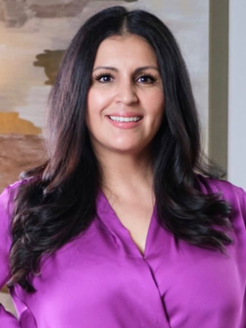 Aurora Hernandez