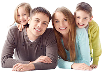 Enter your address in the search bar to get your home's value instantly.