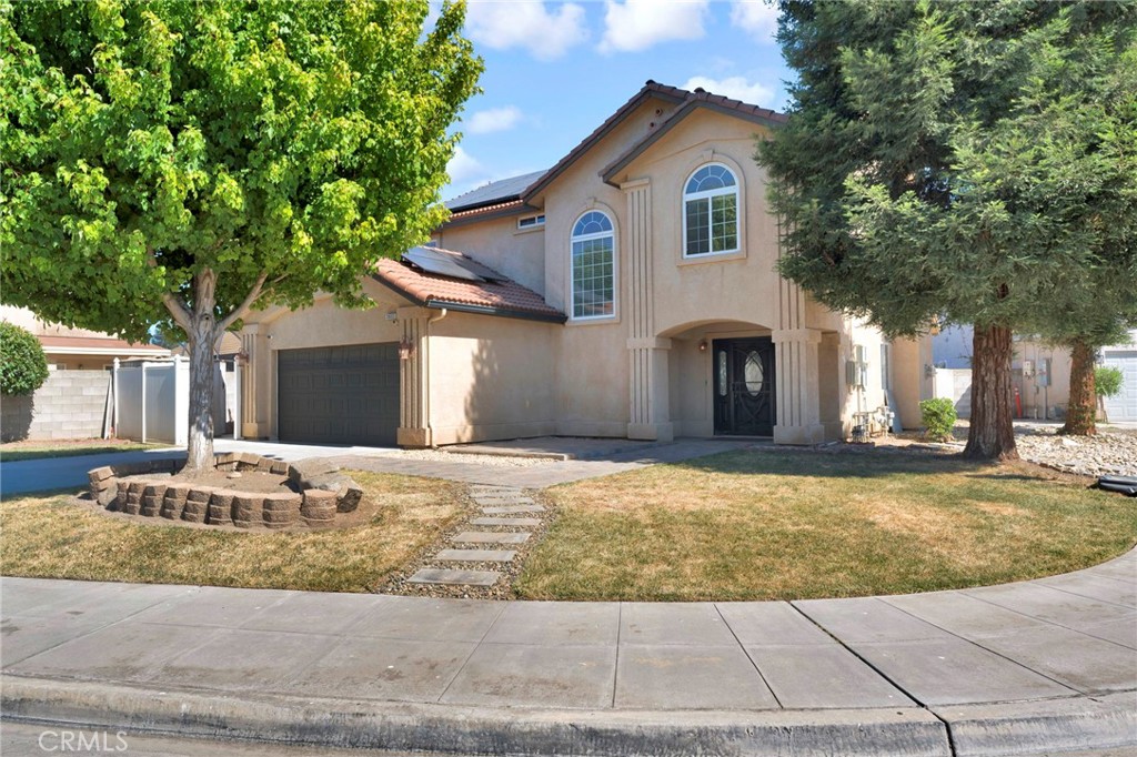 2632 Kimberly