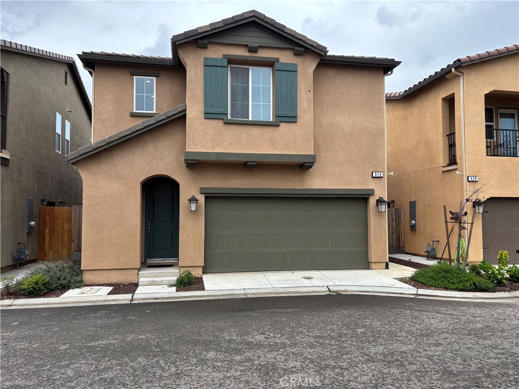 914 W Wishon