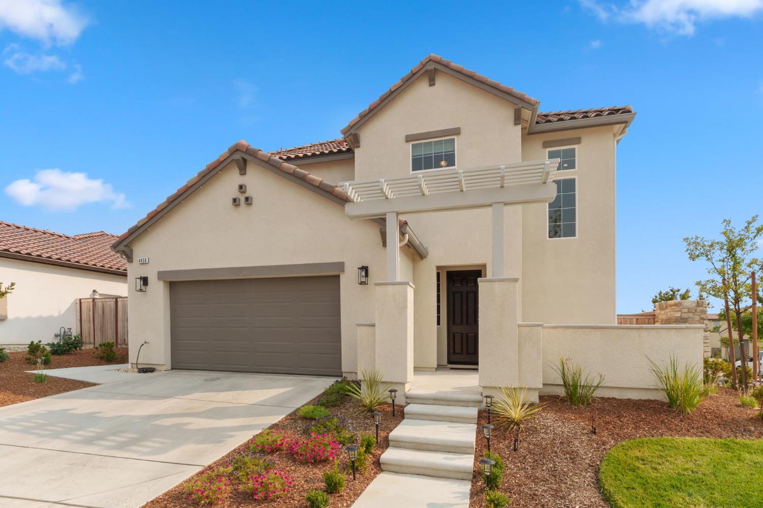 4450 Oak Knoll Rd