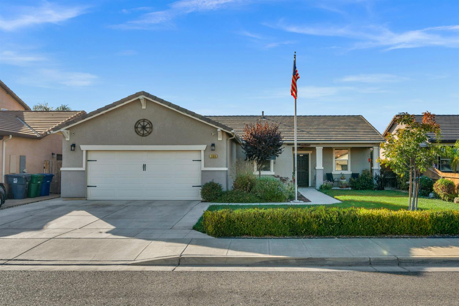 166 Rancho Santa Fe Dr