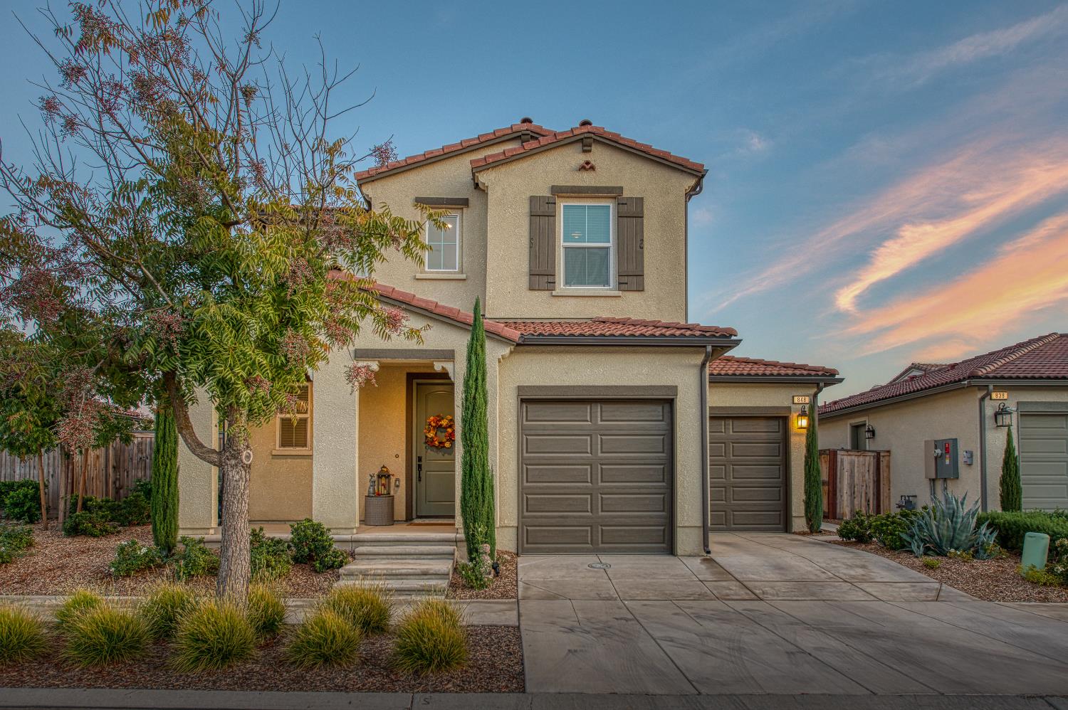 848 Orchard Hills Rd