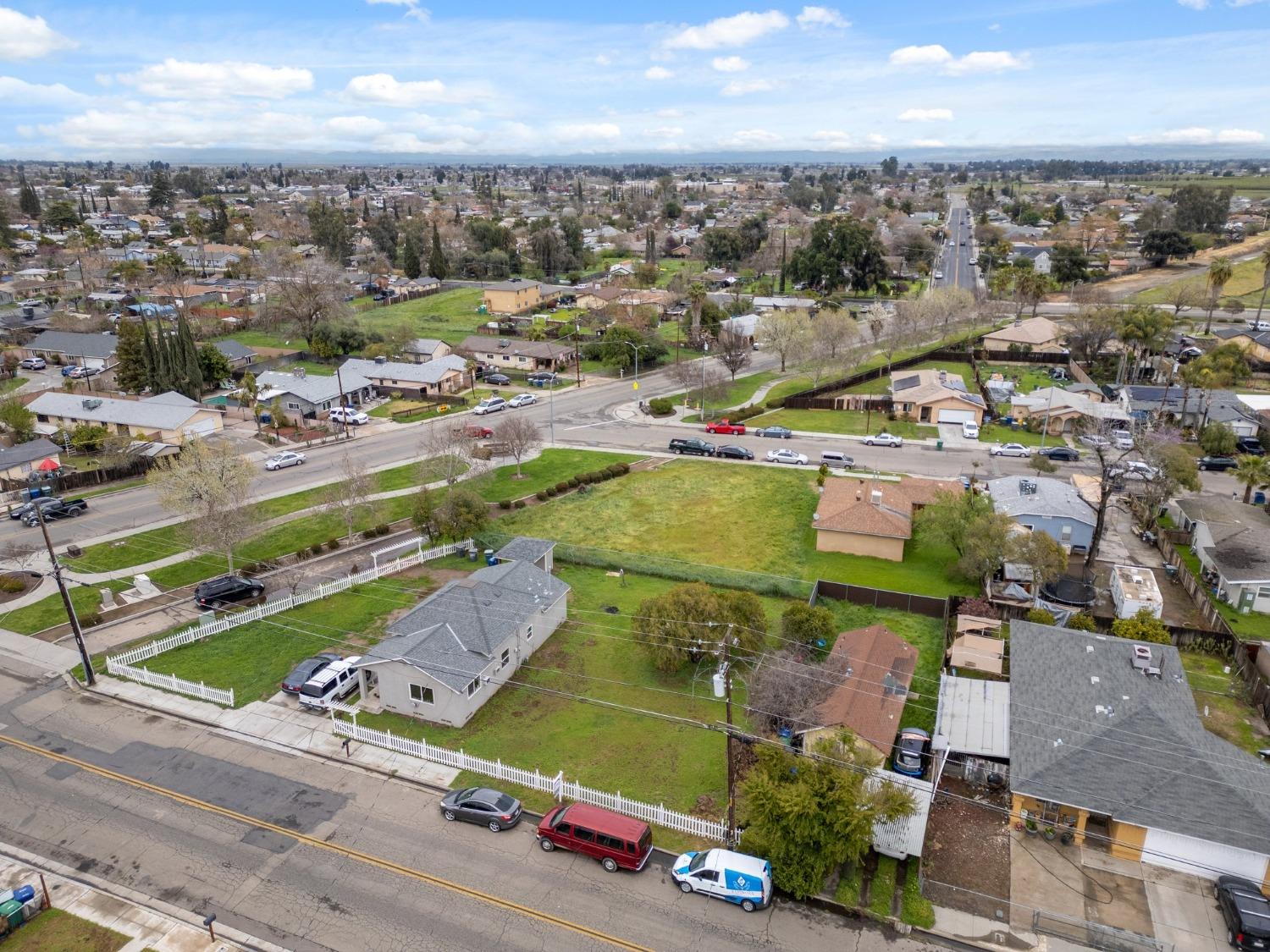 0 0 Vineyard Ave, Madera, CA 93638