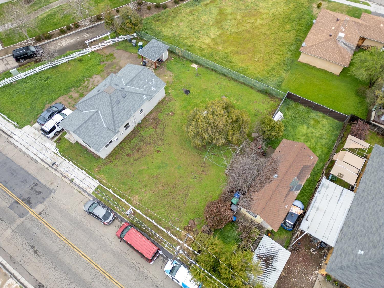 0 0 Vineyard Ave, Madera, CA 93638