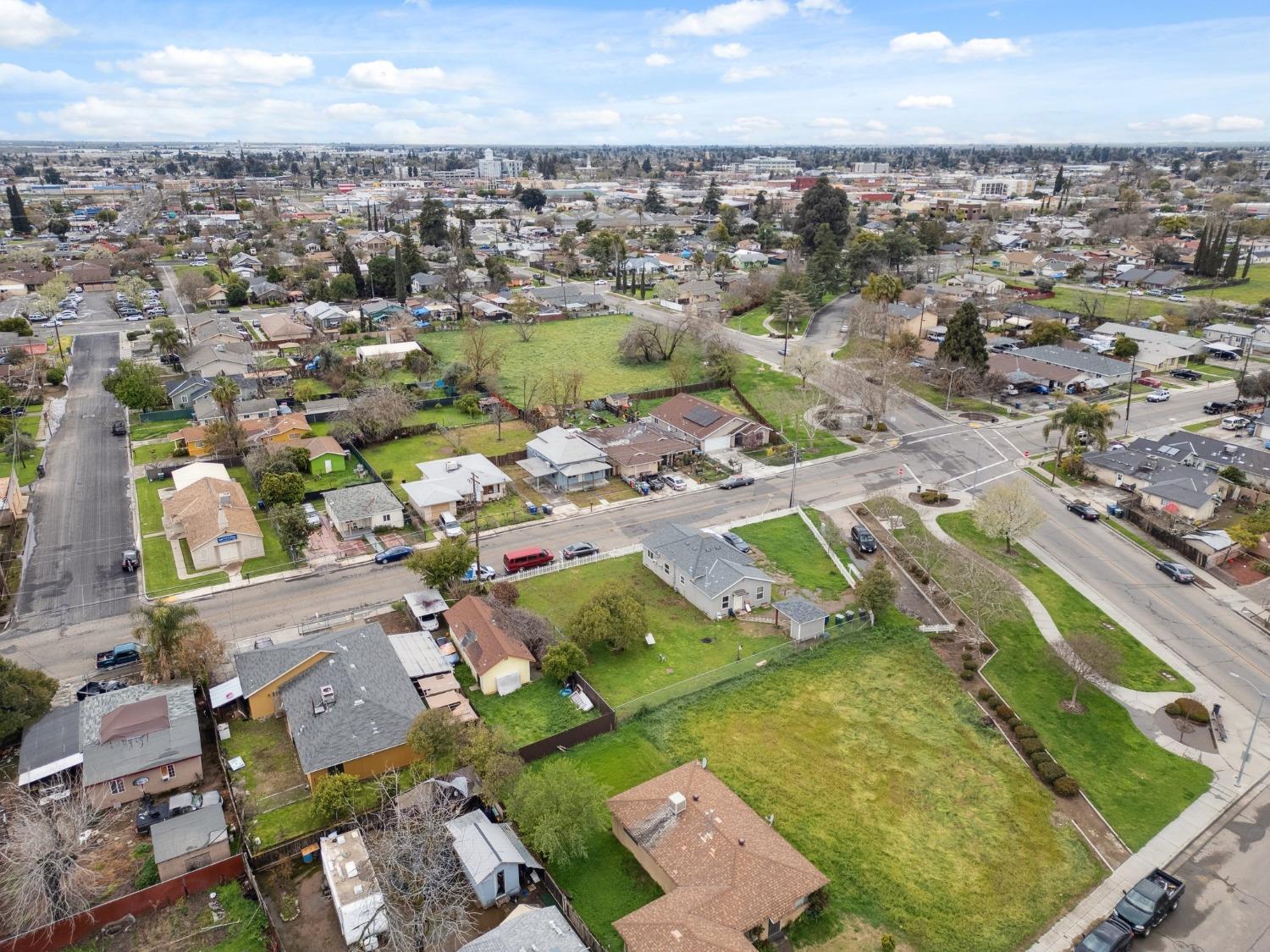 0 0 Vineyard Ave, Madera, CA 93638