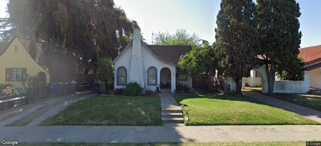 724 W Yosemite Ave