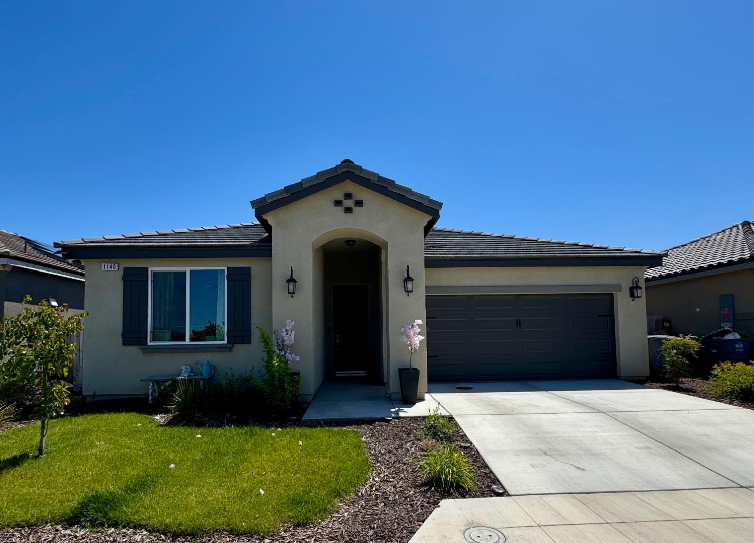 1140 Wasatch Dr
