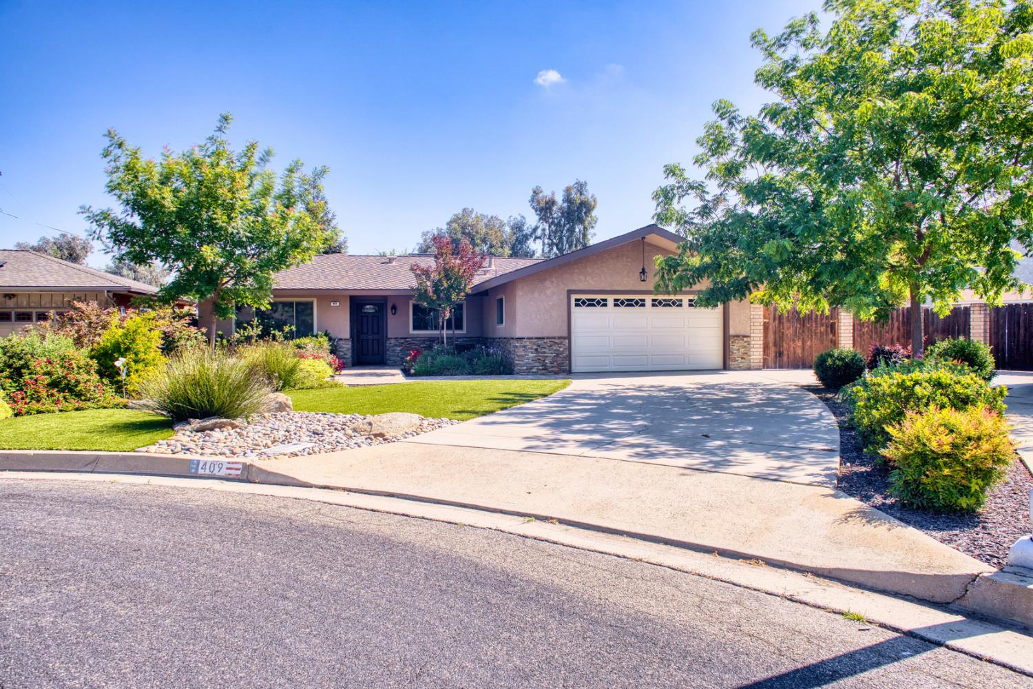 409 California Ave