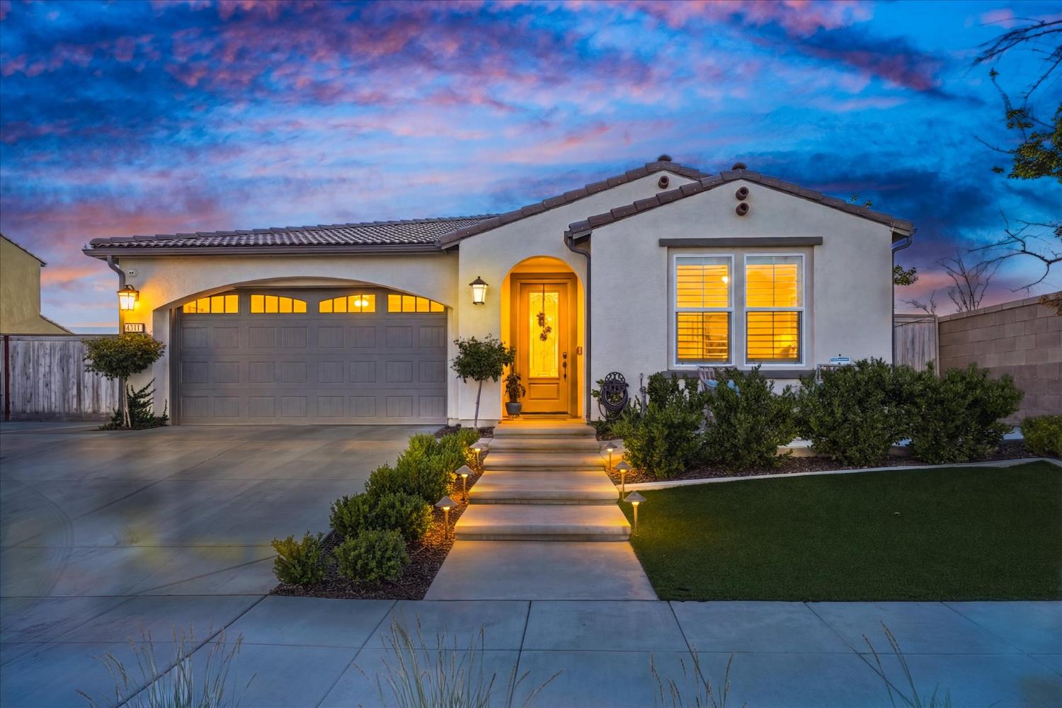 4314 Little Canyon Dr