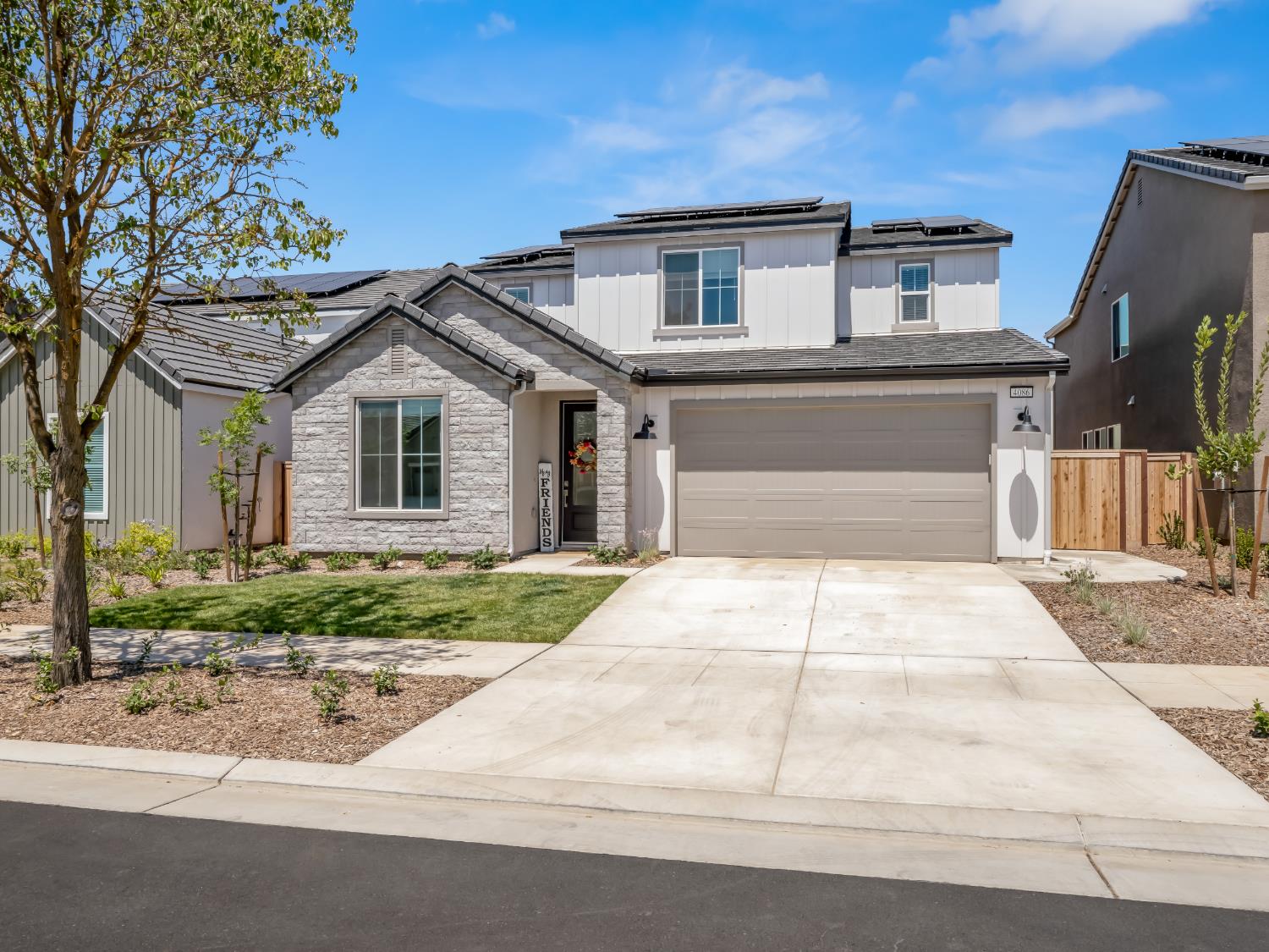 4086 Sagebrush Rd