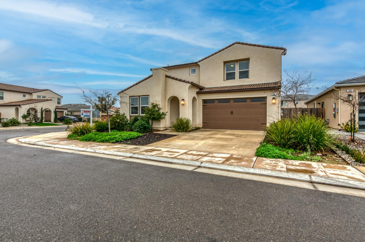 518 Traverse Dr S