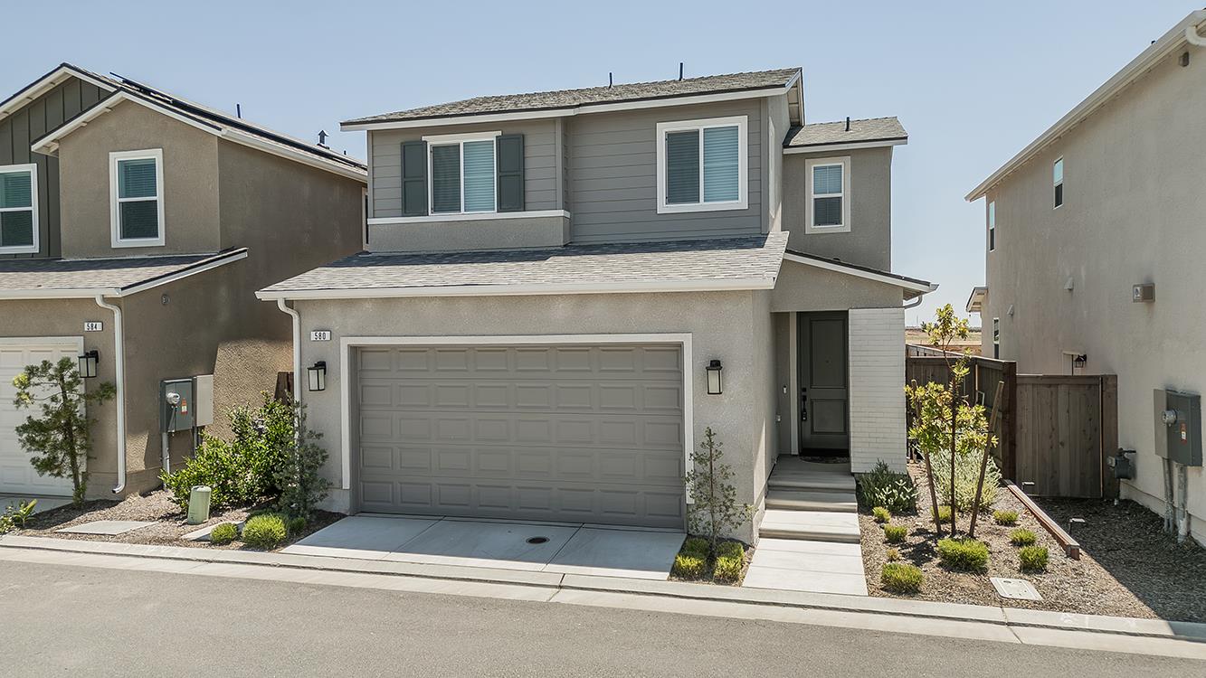 580 Mccaffrey Way