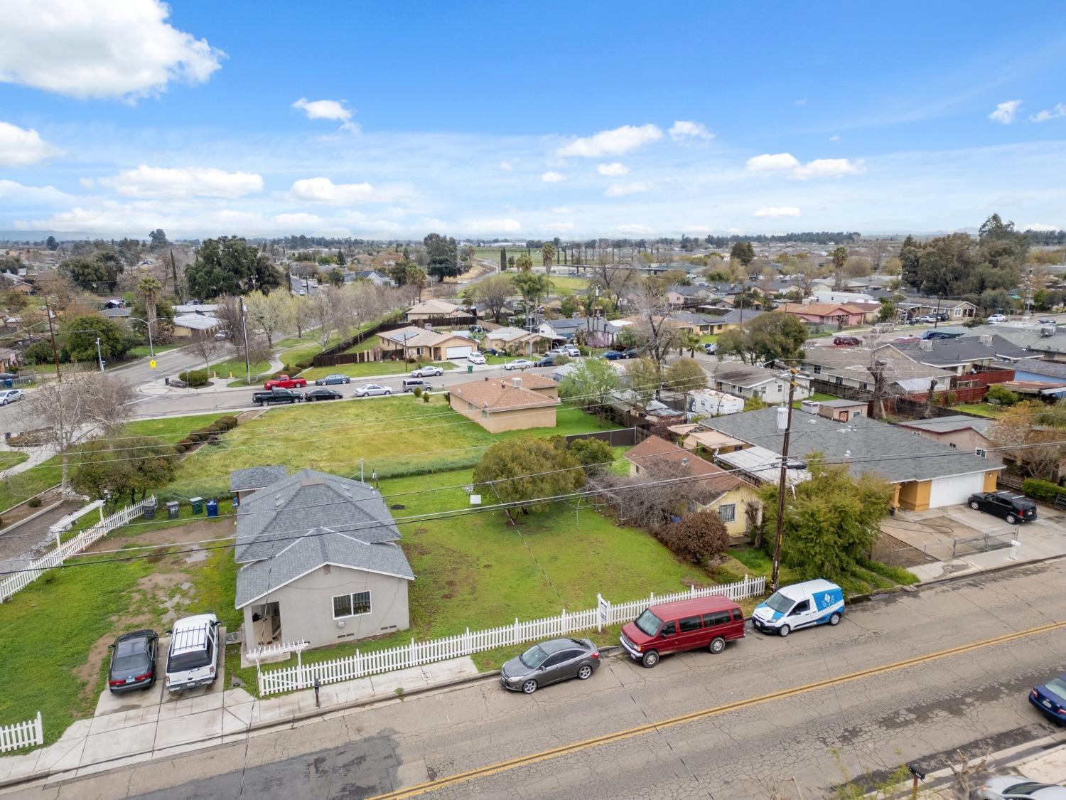 0 0 Vineyard Ave, Madera, CA 93638