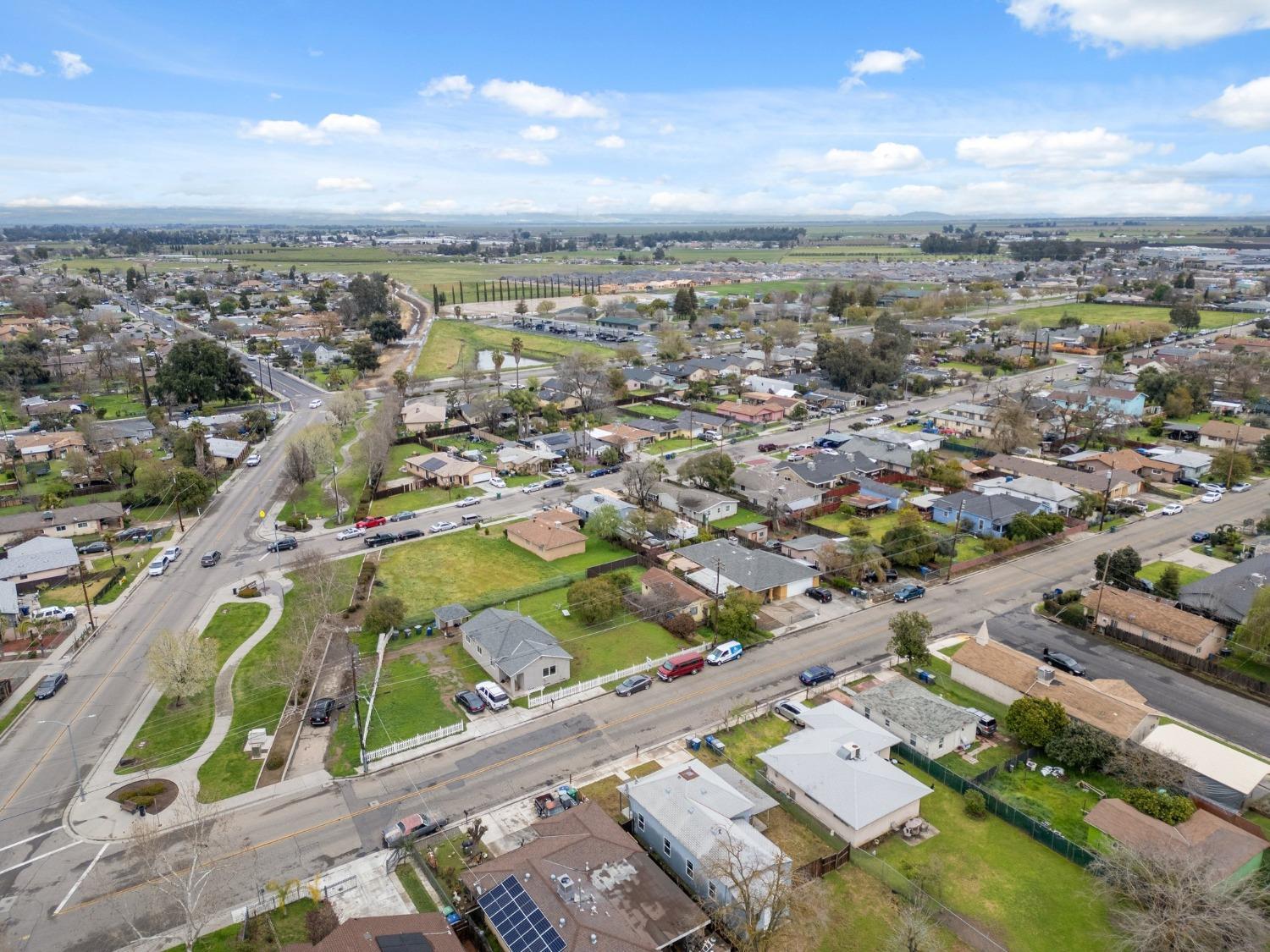 0 0 Vineyard Ave, Madera, CA 93638