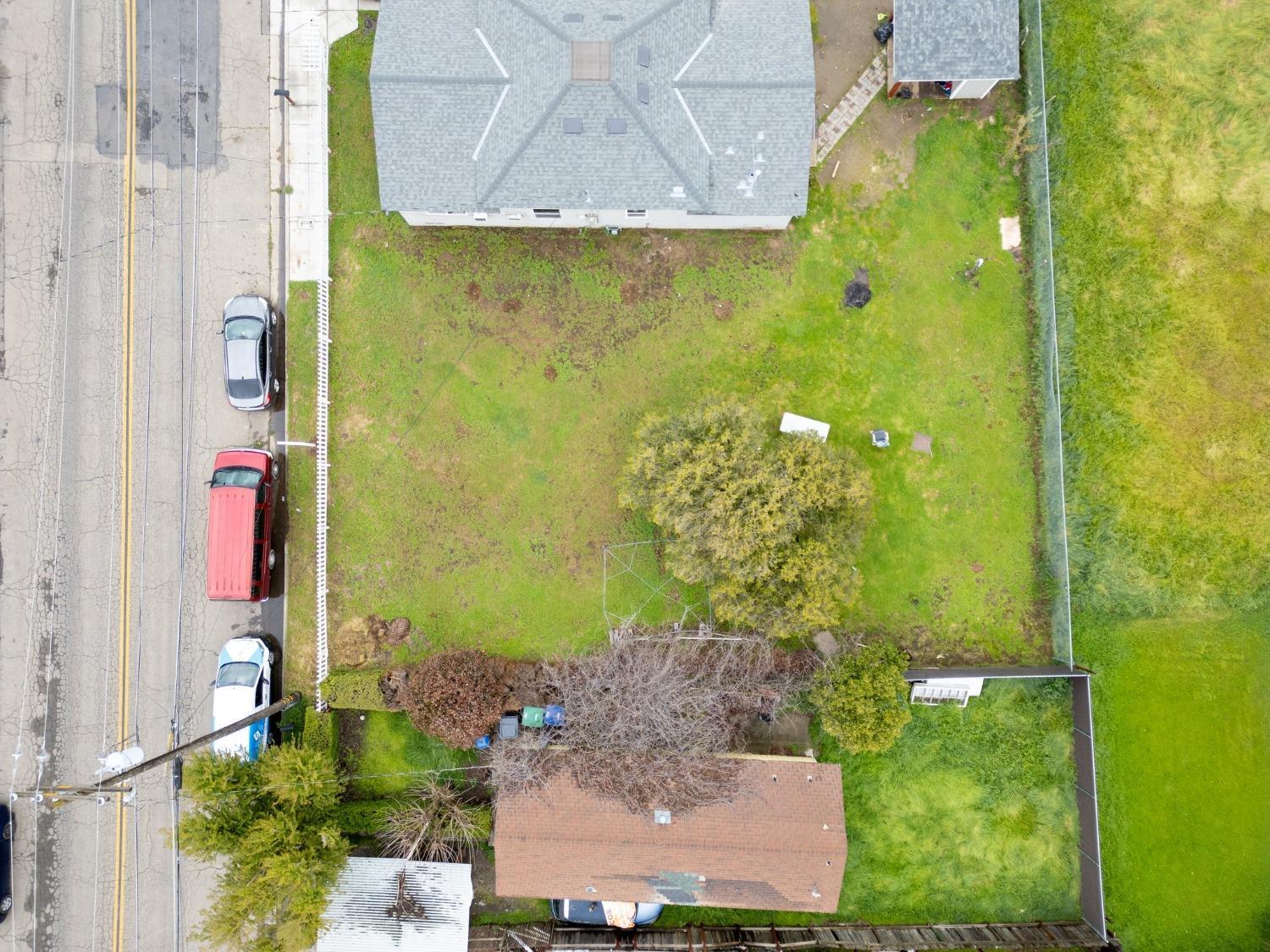 0 0 Vineyard Ave, Madera, CA 93638