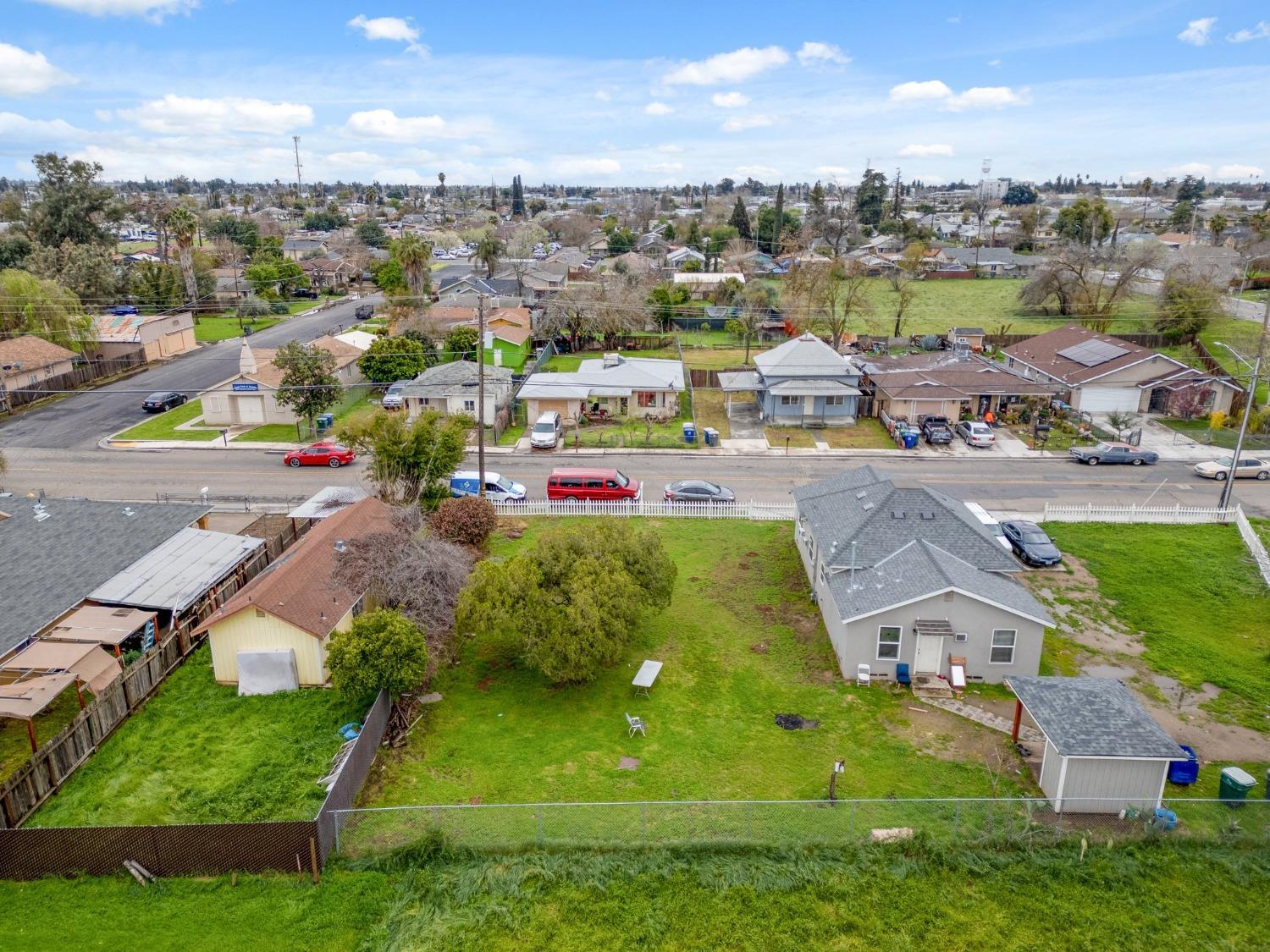 0 0 Vineyard Ave, Madera, CA 93638